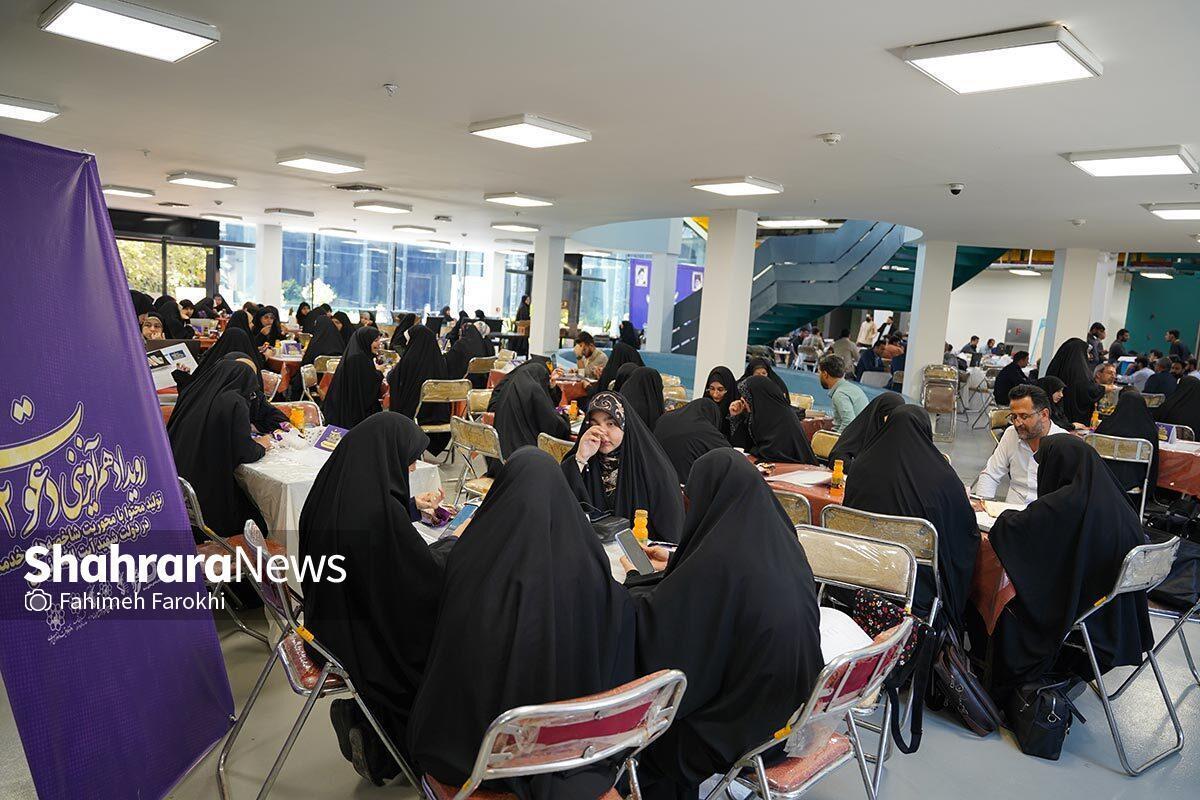 هادی حاجتمند، کارگردان سینما گفت: اساسا هم افزایی کردن و کار گروهی برکتی دارد که حرف زدن درباره آن، یک امر روشن که می‌تواند جریان‌های فرهنگی را زنده کند.