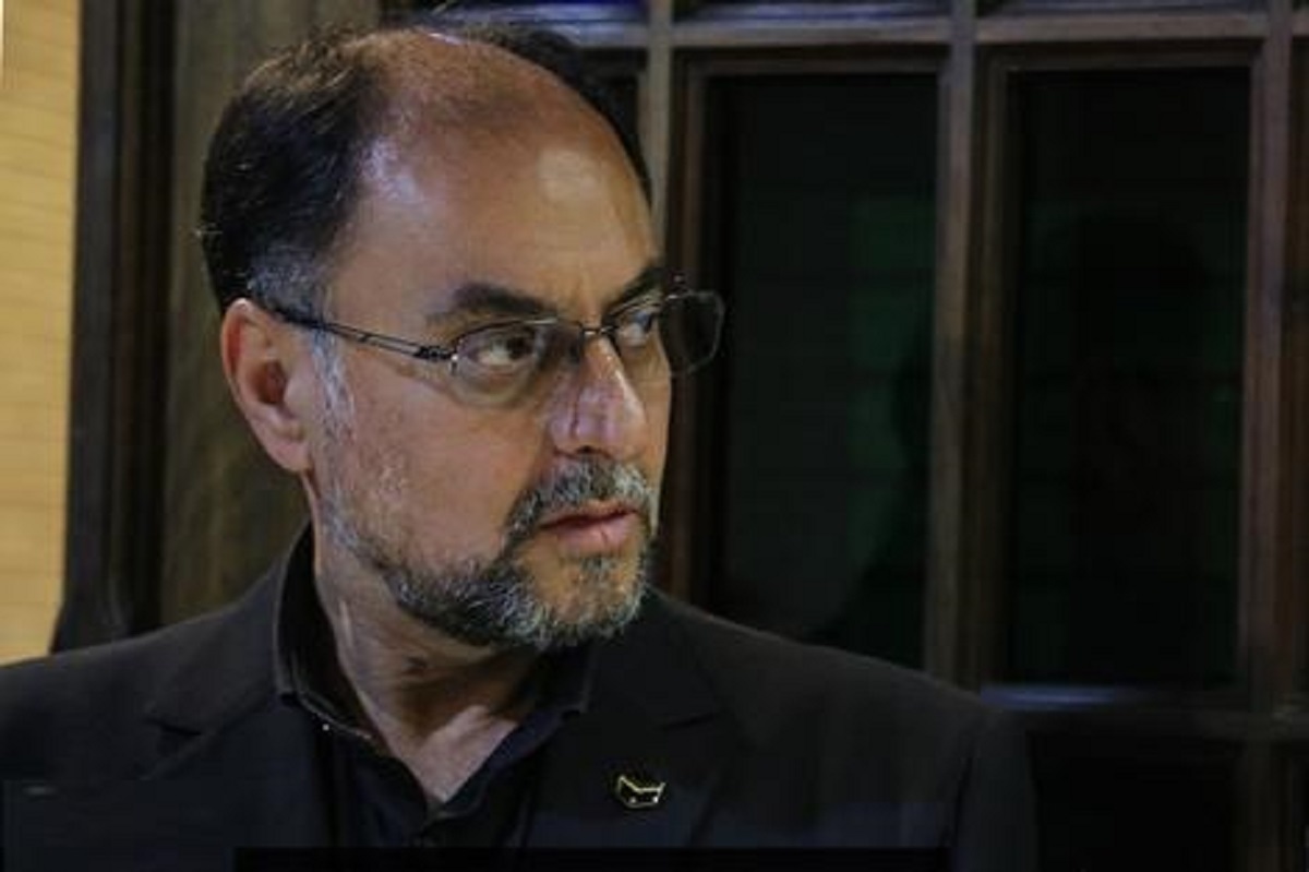 سرپرست ریاست جمهوری در پیامی درگذشت والده وحید حقانیان را تسلیت گفت.