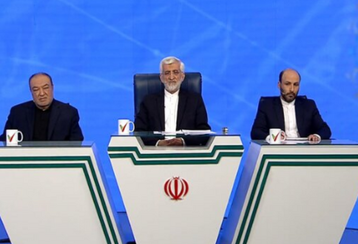 کاندیدای انتخابات ریاست‌جمهوری گفت: سیاست خارجی باید از فرصت‌ها حداکثر بهره را ببرد و تهدید‌ها را به حداقل برساند.