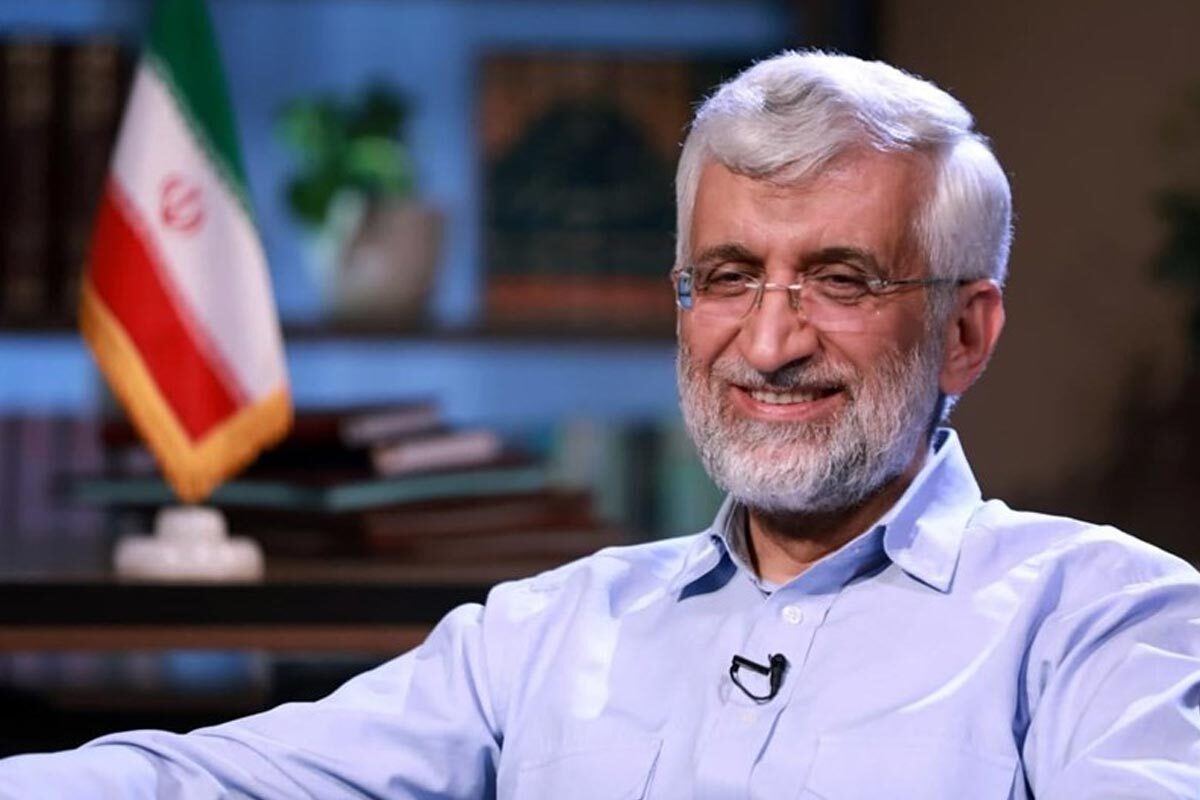 یکی از چهره‌های نزدیک به سعید جلیلی گفت: همزمان با رشد معنادار جلیلی در نظرسنجی‌ها در ۲۴ ساعت گذشته، حداقل ۳ دروغ علیه او در شبکه‌های اجتماعی منتشر شده است.