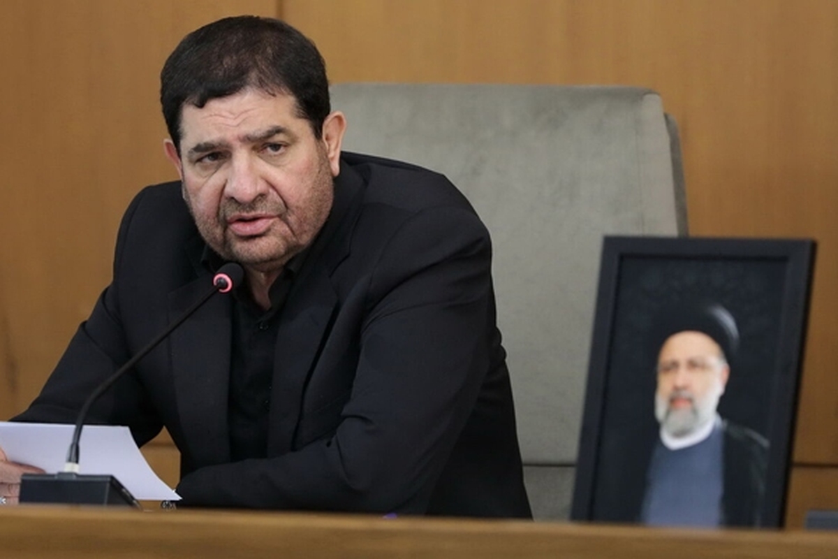 در پی حوادث جوی ۲۴ ساعت گذشته و تداوم آن، سرپرست ریاست جمهوری در گفت‌وگوی تلفنی جداگانه با استاندار مازندران و رئیس سازمان امداد و نجات هلال احمر، بر بازگشایی مسیرهای مواصلاتی، رسیدگی به آسیب‌دیدگان سیل و آمادگی همه‌جانبه برای حوادث احتمالی آینده تاکید کرد.
