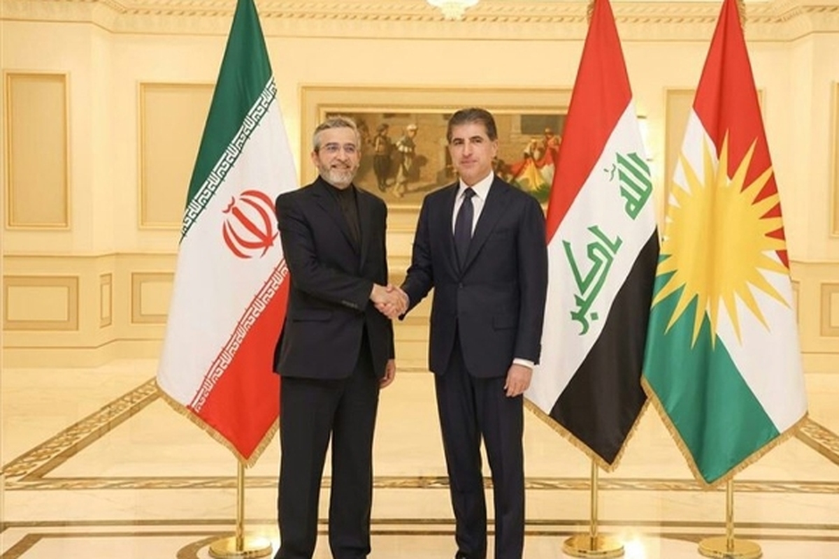 رئیس اقلیم کردستان عراق، جمهوری اسلامی ایران را همسایه مهم عراق دانست و تاکید کرد که اربیل و تهران روابط مستحکم و تاریخی با یکدیگر دارند.