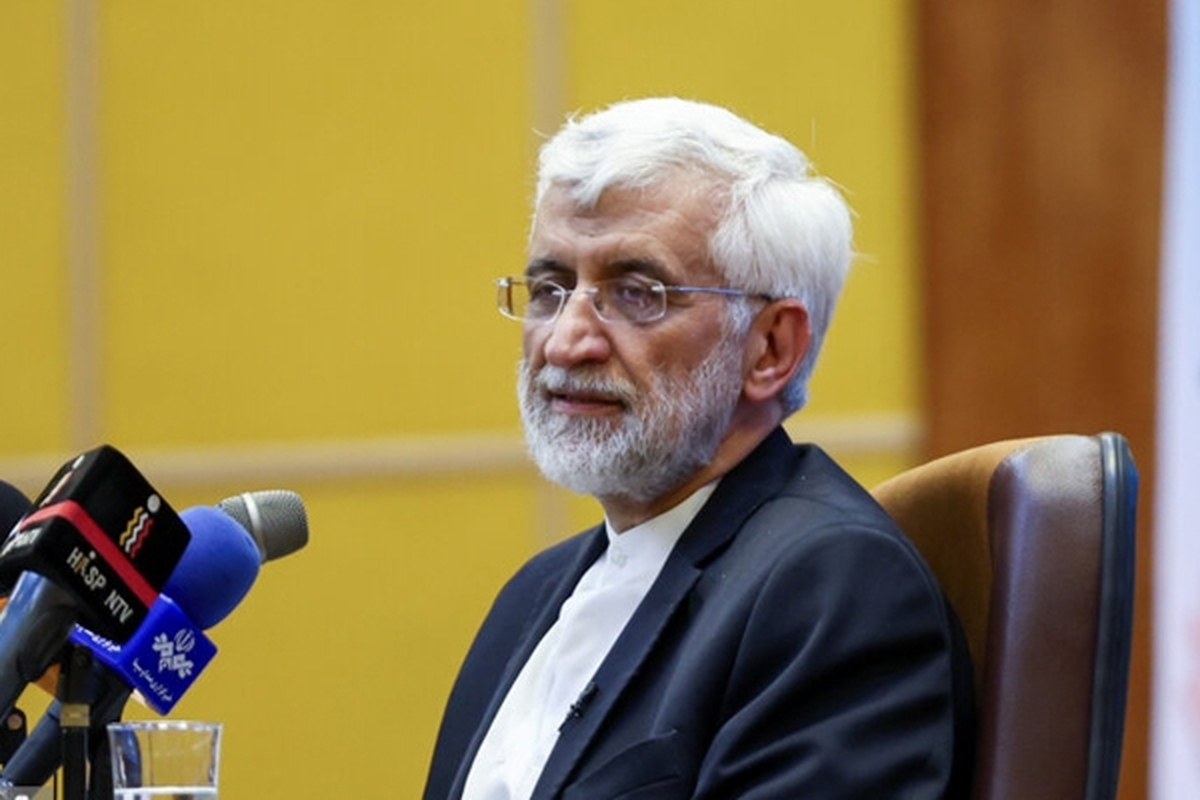 سعید جلیلی بیان کرد: در ۸ سال قبل از دولت سیزدهم رشد اقتصادی یا صفر بود یا منفی آن هم ایرانی که این همه ظرفیت و فرصت برای رشد دارد.