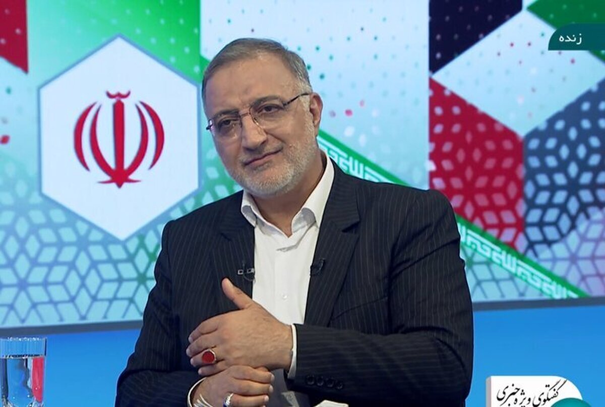 نامزد انتخابات ریاست جمهوری گفت: دولت بنده دولت خدمت است و رفع مشکلات معیشتی مردم را دنبال می‌کنیم.