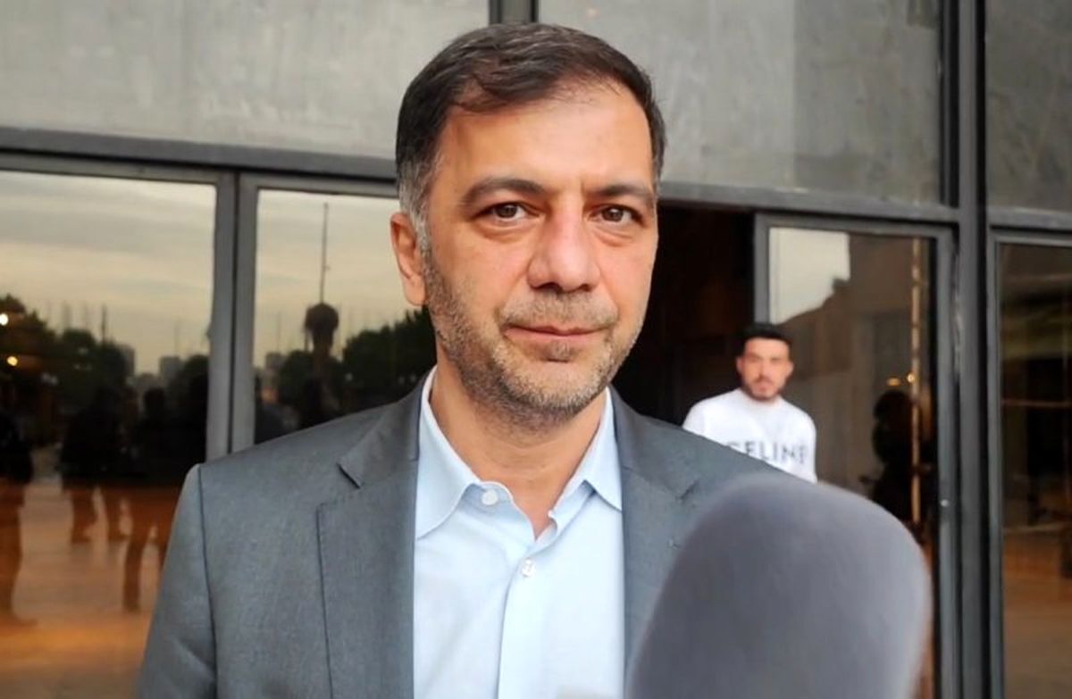 حجت کریمی در مصاحبه‌ای علیه بیرانوند به زنان توهین کرد.