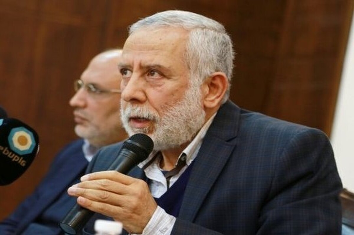 معاون دبیرکل جنبش جهاد اسلامی فلسطین در اظهاراتی تاکید کرد که هدف اصلی رژیم صهیونیستی و آمریکا، شکست مقاومت است.