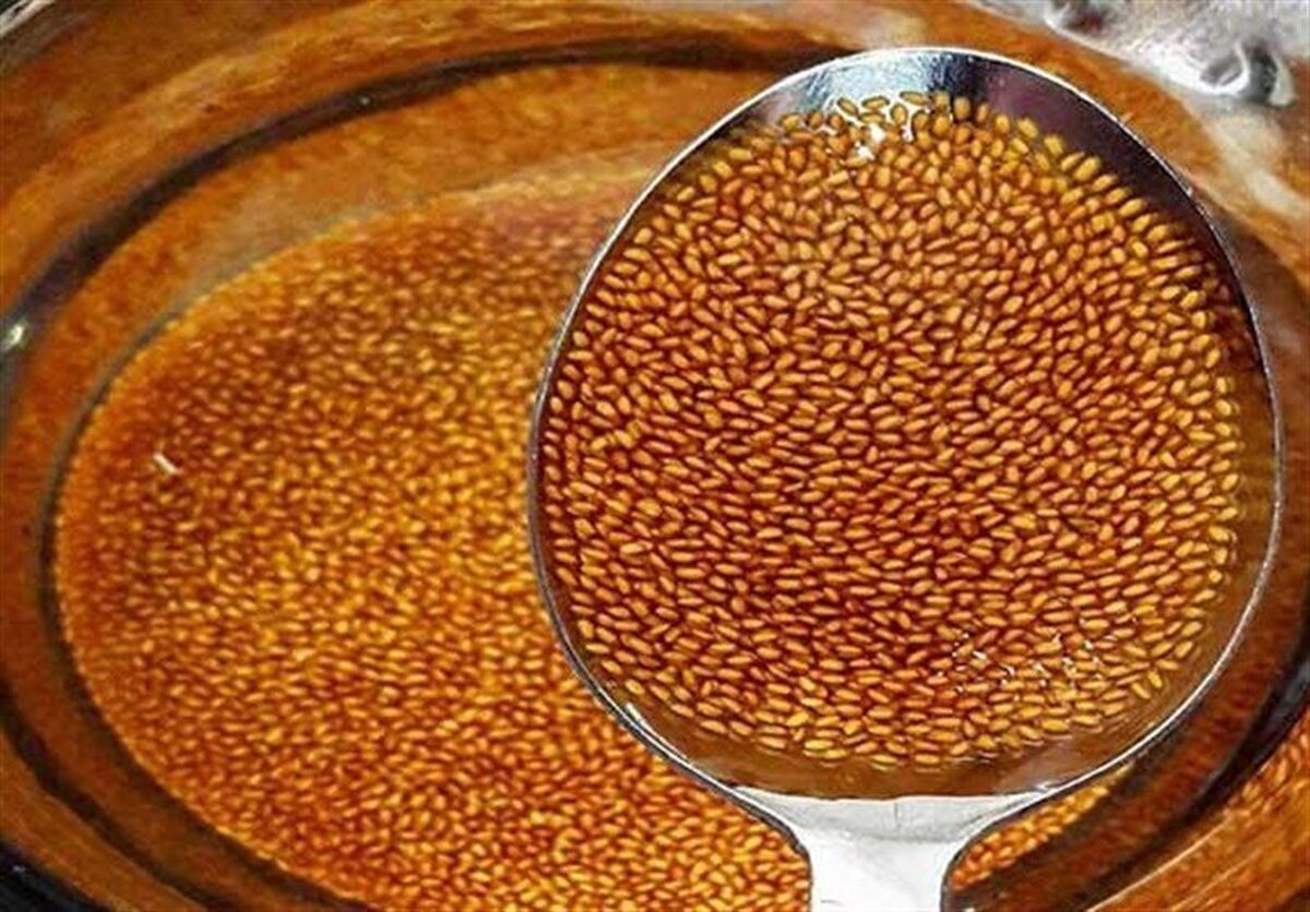 خاکشیر یکی از بهترین شربت‌ها برای رفع تشنگی است که دارای خواص دیگری هم می‌باشد و به دلیل ریز بودن ذراتش، شستن آن روشی خاص دارد. در این مطلب طریقه شستشوی صحیح خاکشیر را آموزش خواهیم داد تا بتوانید یک شربت خاکشیر گوارا تهیه کنید.