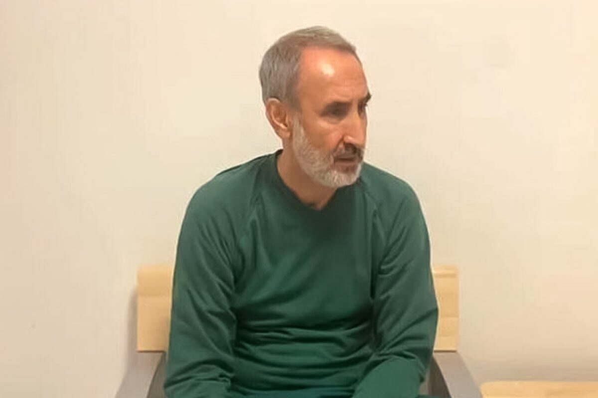 حمید نوری با میانجیگری عمان از زندان سوئد آزاد شد.