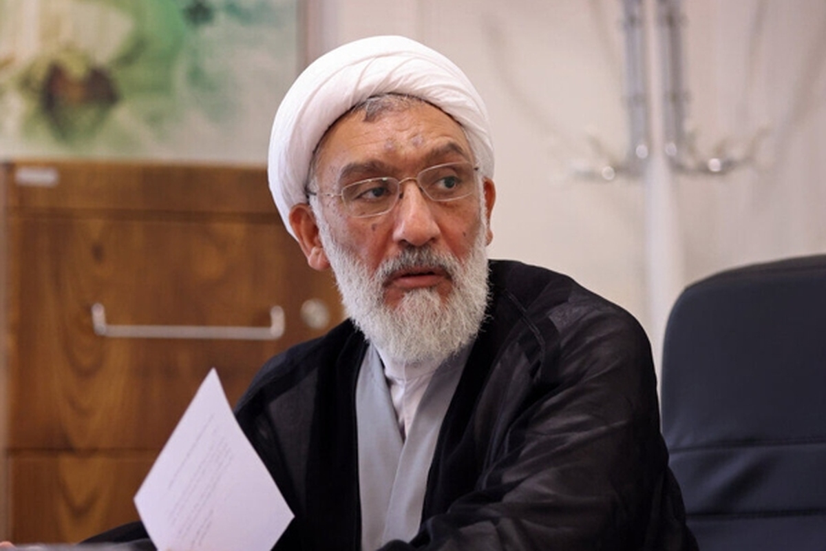 پورمحمدی: مشی نظام تحمل و مدارا بود | آن‌ها خشونت را شروع کردند