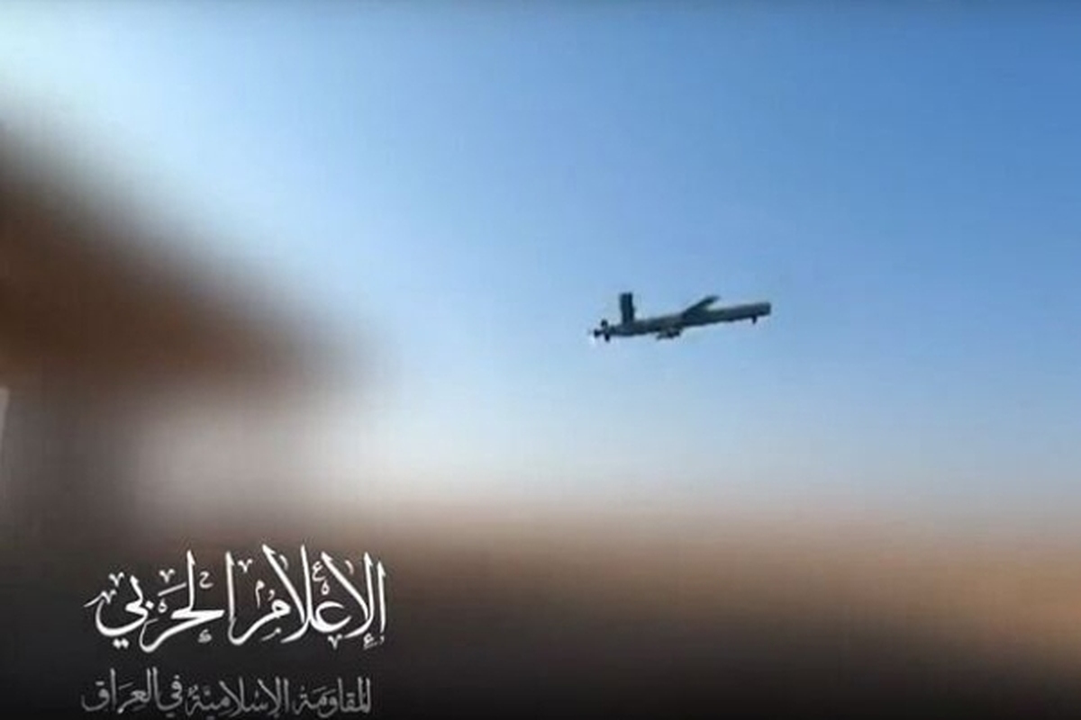 مقاومت عراق امروز (شنبه) اعلام کرد که یک هدف حیاتی رژیم صهیونیستی را در بندر اشغالی «حیفا» مورد حمله موشکی قرار داده است.