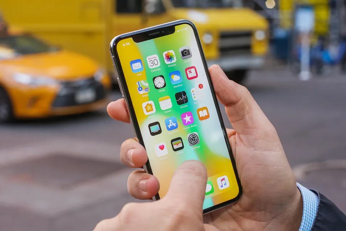iOS ۱۸ می‌تواند محاسبات ریاضی را در هر جای متن و با استفاده از صفحه کلید انجام دهد