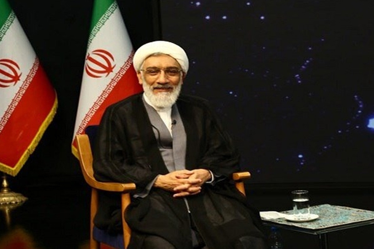 نامزد چهاردهمین دوره ریاست جمهوری گفت: گزارش‌ها حکایت دارد ۳۵ درصد برنامه‌ها اجرا شده است و حتی برنامه ششم زیر ۳۰درصد بوده است.
