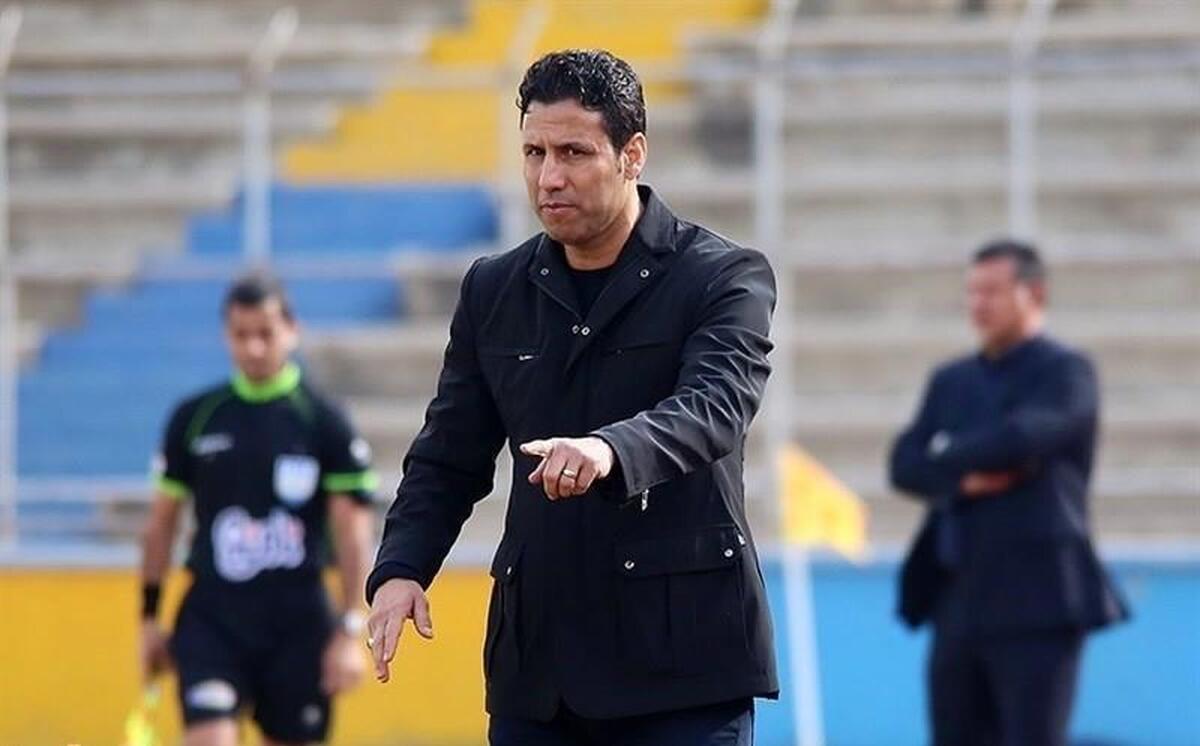 باشگاه پرسپولیس به مربی ایرانی هم فکر می کند.