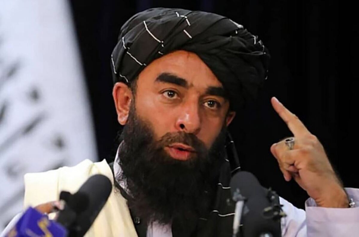 سخنگوی حکومت سرپرست افغانستان اعلام کرد که نمایندگانی از افغانستان در سومین نشست دوحه سه شرکت خواهد کرد.