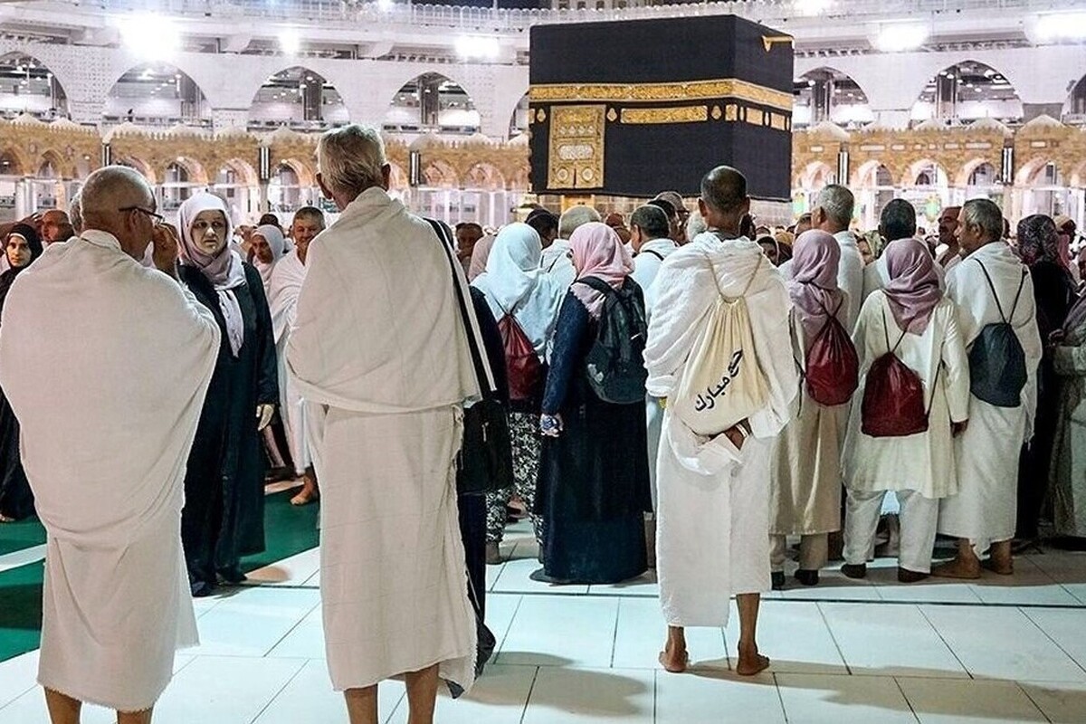 رییس جمعیت هلال‌احمر گفت: تاکنون و در ایام حج در مکه و مدینه، ۵ زائر جان خود را از دست داده‌اند.