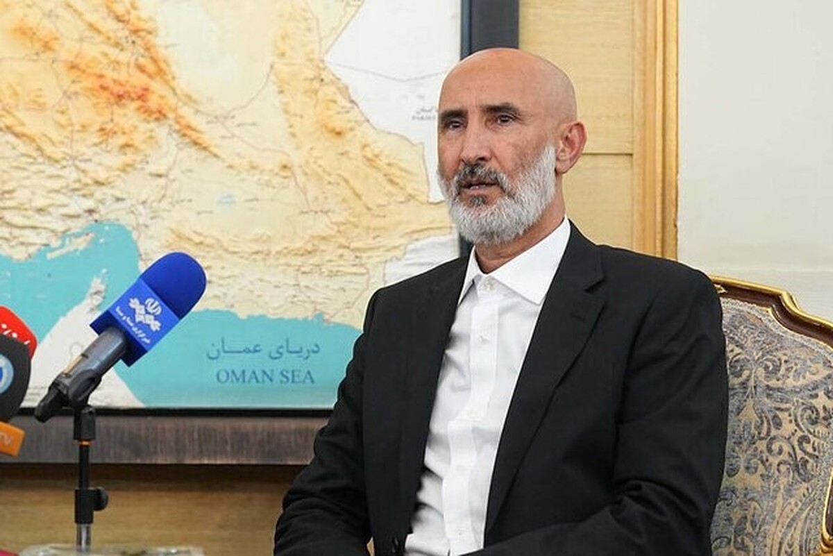 یک کارشناس سیاسی در توئیتی، به مهم‌ترین پیام‌های آزادی حمید نوری در بند منافقین در سوئد اشاره کرد.