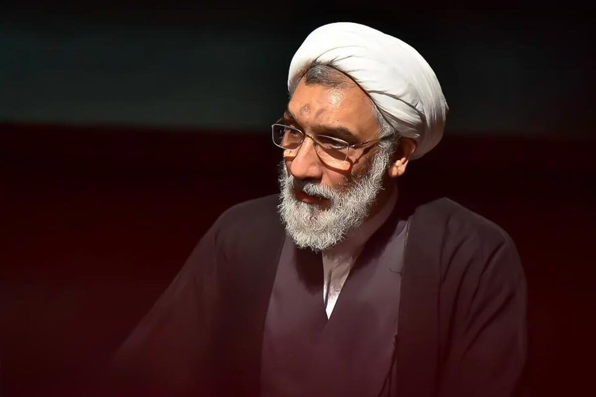 مسئول ستاد انتخاباتی مصطفی پورمحمدی در خراسان‌رضوی گفت: امروز (یکشنبه، ۲۷ خرداد ۱۴۰۳) ستاد مرکزی حجت‌الاسلام پورمحمدی در مشهد فعال شد.