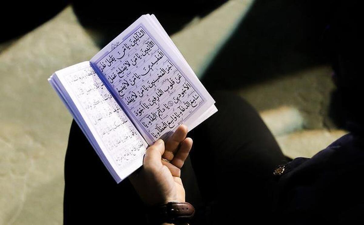 در این اینفوگرافی با اعمال روز عرفه آشنا خواهید شد.