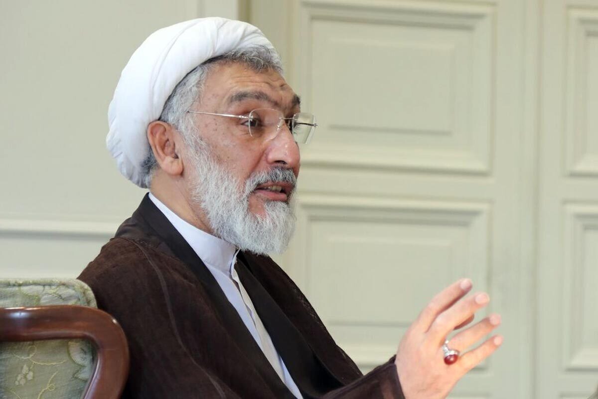 اولین مستند تلویزیونی حجت الاسلام «پورمحمدی» نامزد چهاردهمین دوره انتخابات ریاست جمهوری از شبکه یک سیما، پخش شد.
