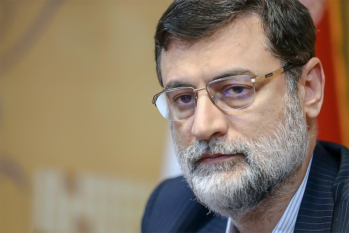اولین مستند تلویزیونی سیدامیرحسین قاضی‌زاده هاشمی نامزد چهاردهمین دوره انتخابات ریاست جمهوری از شبکه یک سیما، پخش شد.