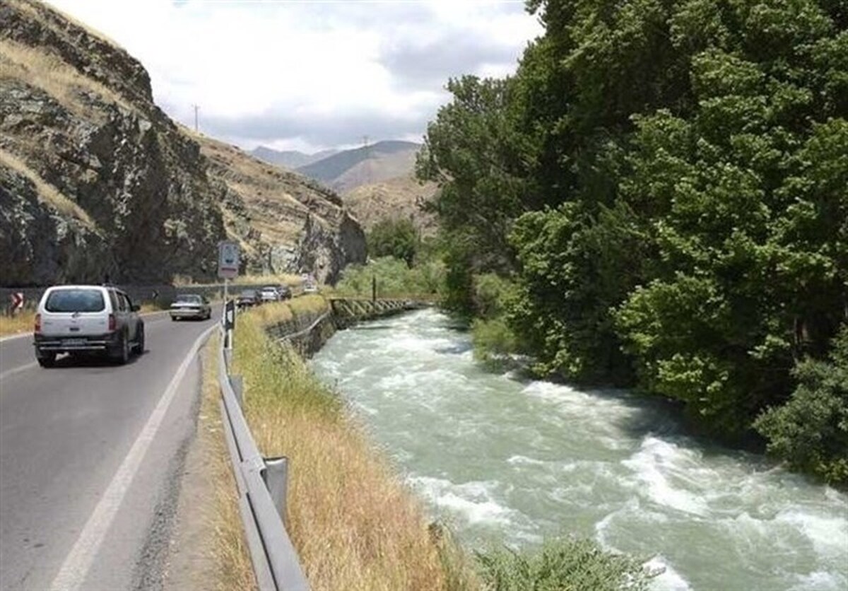 رئیس پلیس راهور فراجا از بازگشایی جاده چالوس پس از ۳ روز خبر داد.