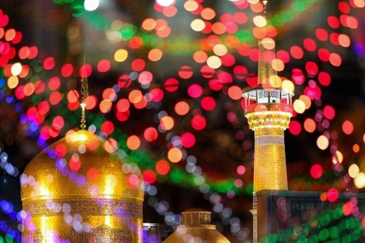 معاون تبلیغات اسلامی حرم مطهر رضوی، ویژه برنامه‌های بارگاه ملکوتی امام رضا(ع) به مناسبت فرارسیدن روز عید سعید قربان را تشریح کرد.