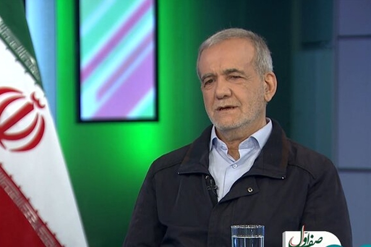 نامزد چهاردهمین دوره انتخابات ریاست جمهوری گفت: جابجایی مسئولان باید بر اساس لیاقت و تخصص باشد.