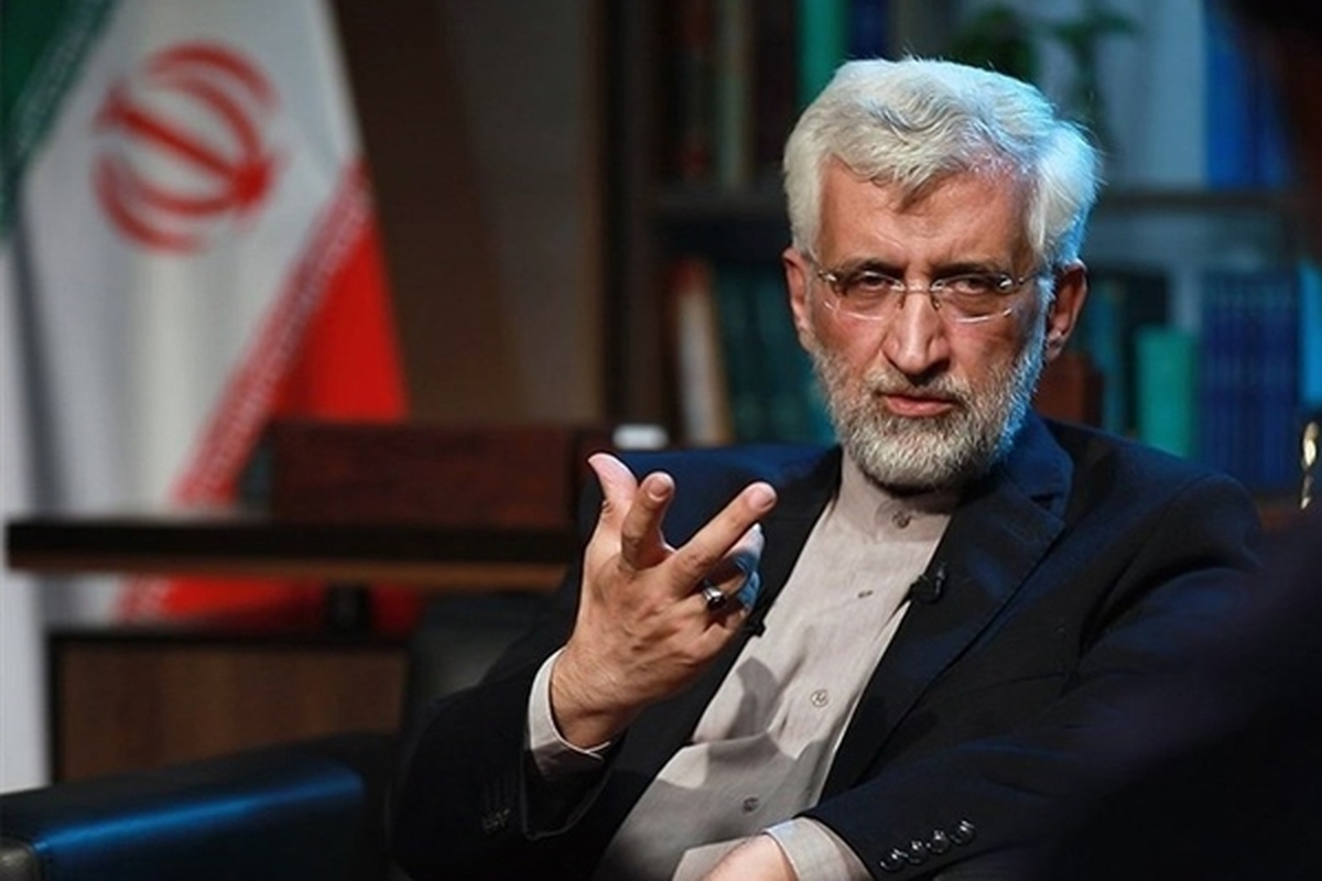 نامزد انتخابات ریاست جمهوری: در برنامه‌های روزهای گذشته در تلویزیون، مطالعات برنامه خود را بر اساس مطالعات ۱۱ ساله و کتاب‌های زیادی که در اقتصاد ایران خوانده‌ام، ارائه کردم.