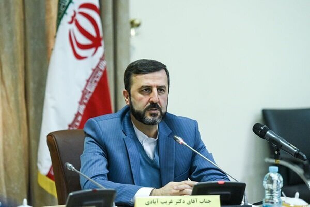 دبیر ستاد حقوق بشر ایران از پیگیری‌ها برای آزادی هر چه زودتر بشیر بی آزار خبر داد.