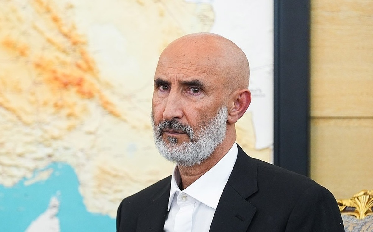روایتی مستند از قبل و بعد از آزادی حمید نوری شهروند ایرانی زندانی شده در سوئد را مشاهده می کنید.