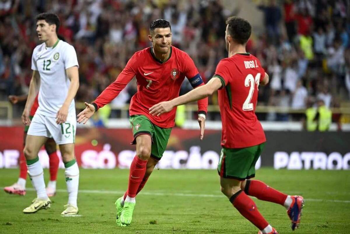 تیم‌های ملی پرتغال و جمهوری چک در آخرین دیدار از هفته نخست یورو ۲۰۲۴ به مصاف یکدیگر خواهند رفت.