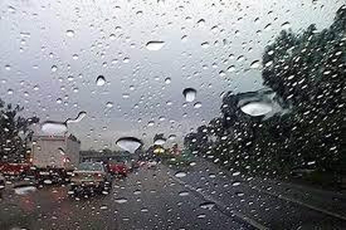 کارشناس مرکز پیش‌بینی هواشناسی خراسان‌رضوی گفت: در مناطق شمال و شمال غربی استان، شاهد بارش‌های پراکنده باران خواهیم بود.