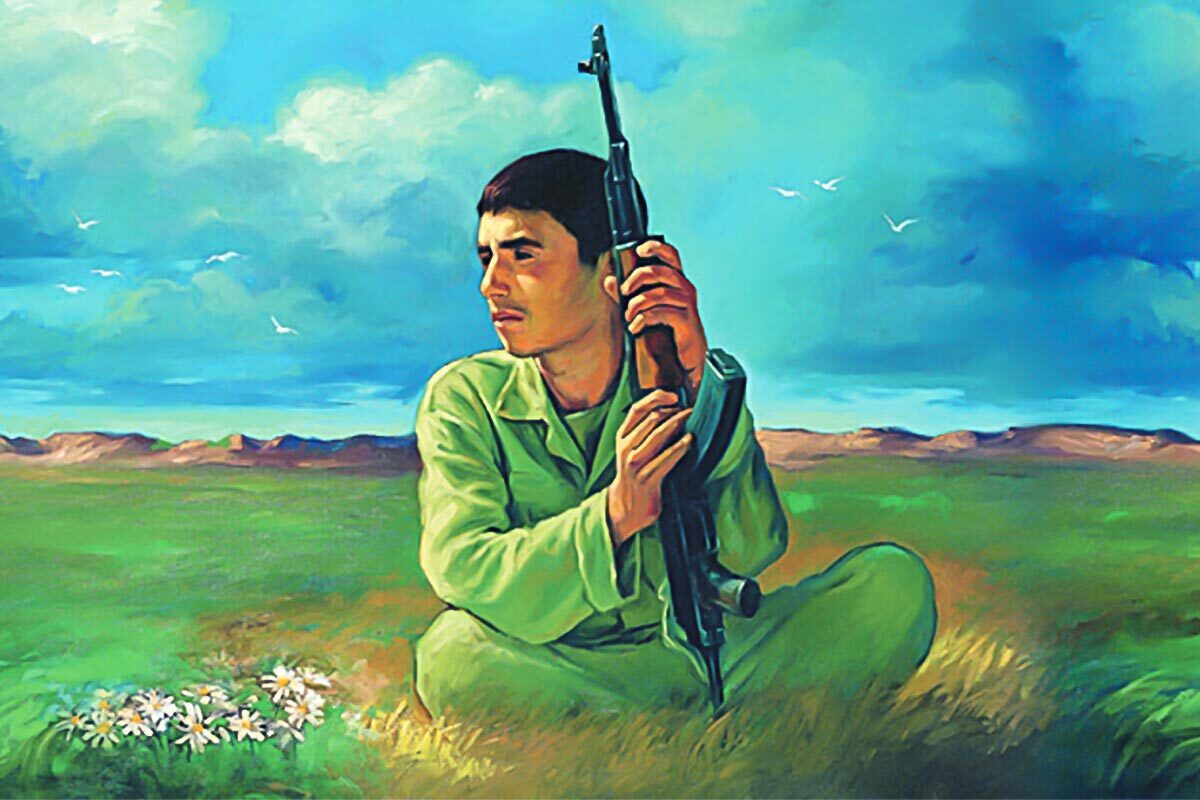 شعر و ادبیات خراسان و مشهد، با وجود فقدان‌هایی که به چشم دیده، همچنان پابرجا مانده و با ظهور و بروز شاعران مستعد و شعر‌های استوار دیگری بیشتر و بیشتر بالیده و جنبه‌ای دیگر از ظرفیت ادبی این خطه را به رخ کشیده است.