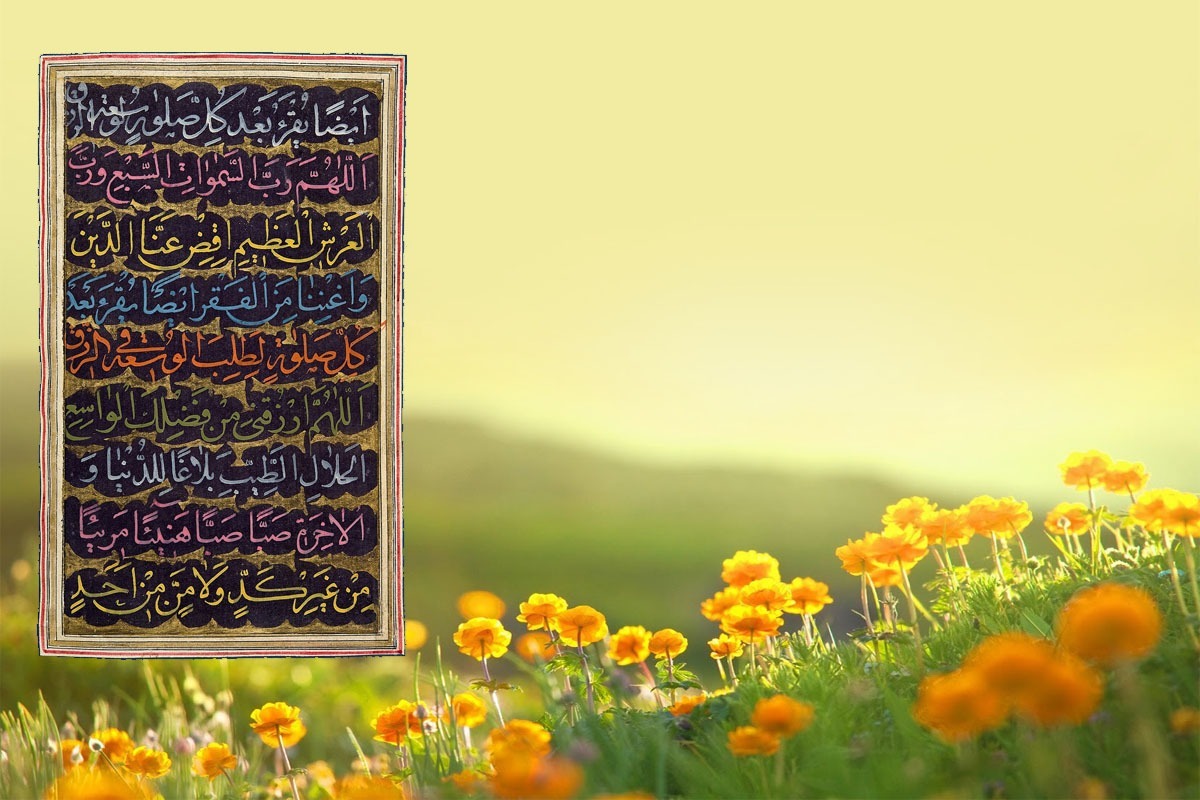 مرور سیره و سبک زندگی امام‌علی (ع) و تأمل در میراثی که حضرت برای ما به یادگار گذاشته‌اند، نشان می‌دهد که آن امام بزرگوار راه‌های مختلف را برای هدایت انسان امتحان کرده‌اند و این‌طور نبوده است که برنامه هدایتگری و تکاملی ایشان برای جامعه به زمان حیاتشان محدود شود.