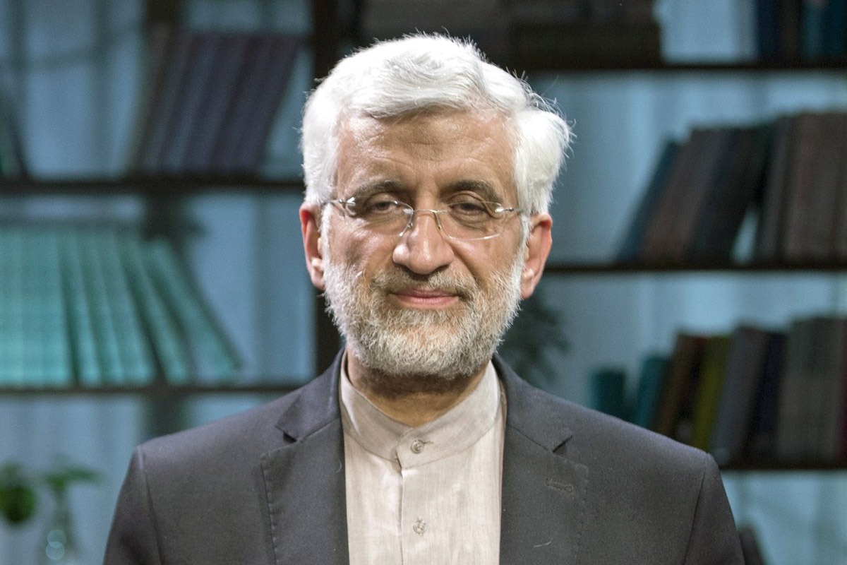 نخستین مستند سعید جلیلی، نامزد چهاردهمین دوره انتخابات ریاست جمهوری عصر امروز سه‌شنبه ۲۹ خرداد در نهمین روز تبلیغات داوطلبان از شبکه یک سیما پخش شد.