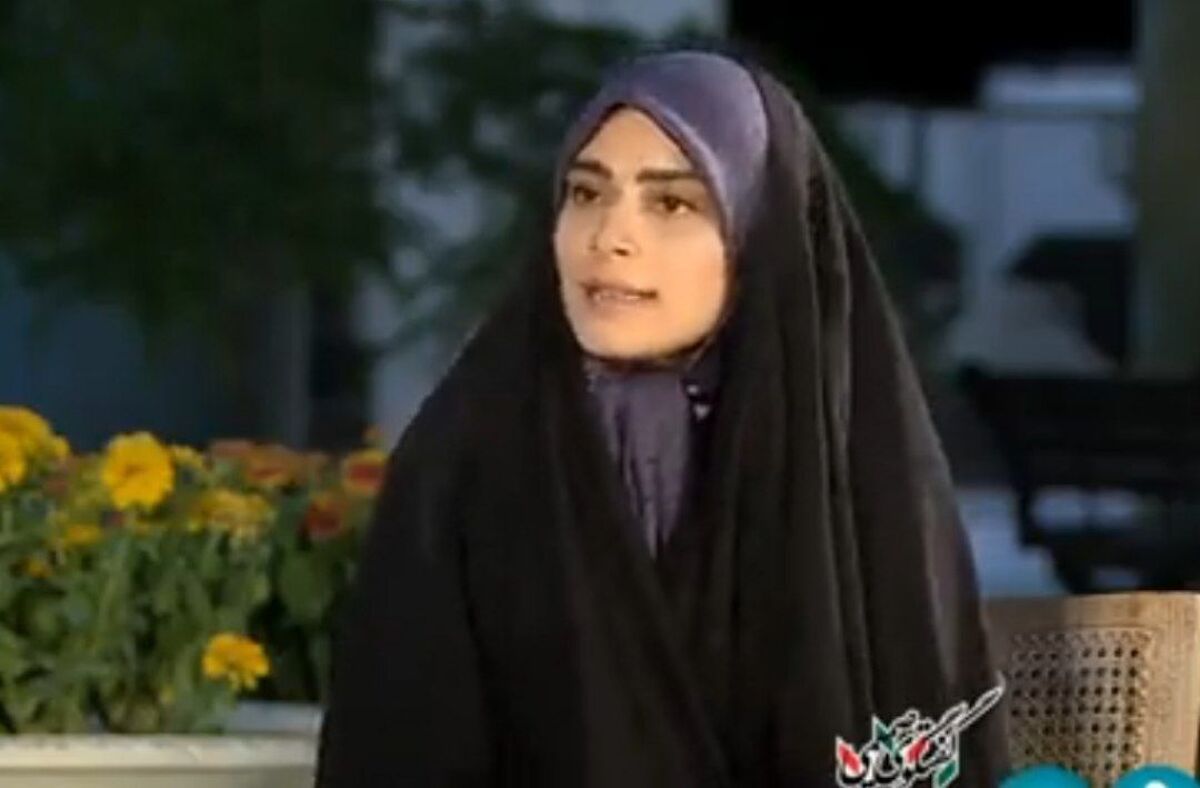 دختر محمدباقر قالیباف درباره ماجرای سیسمونی گیت توضیحاتی ارائه داد.