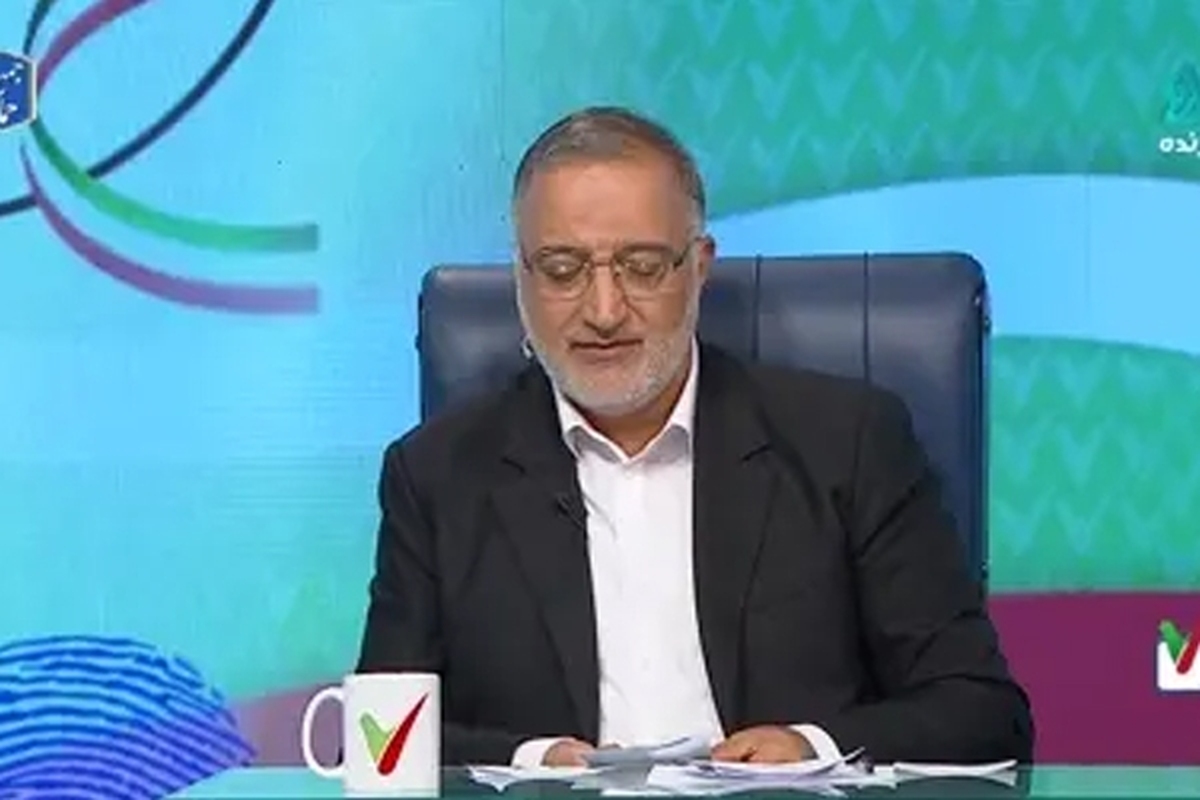 کاندیدای انتخابات ریاست جمهوری گفت: شرایط کشور نیازمند تحول است.