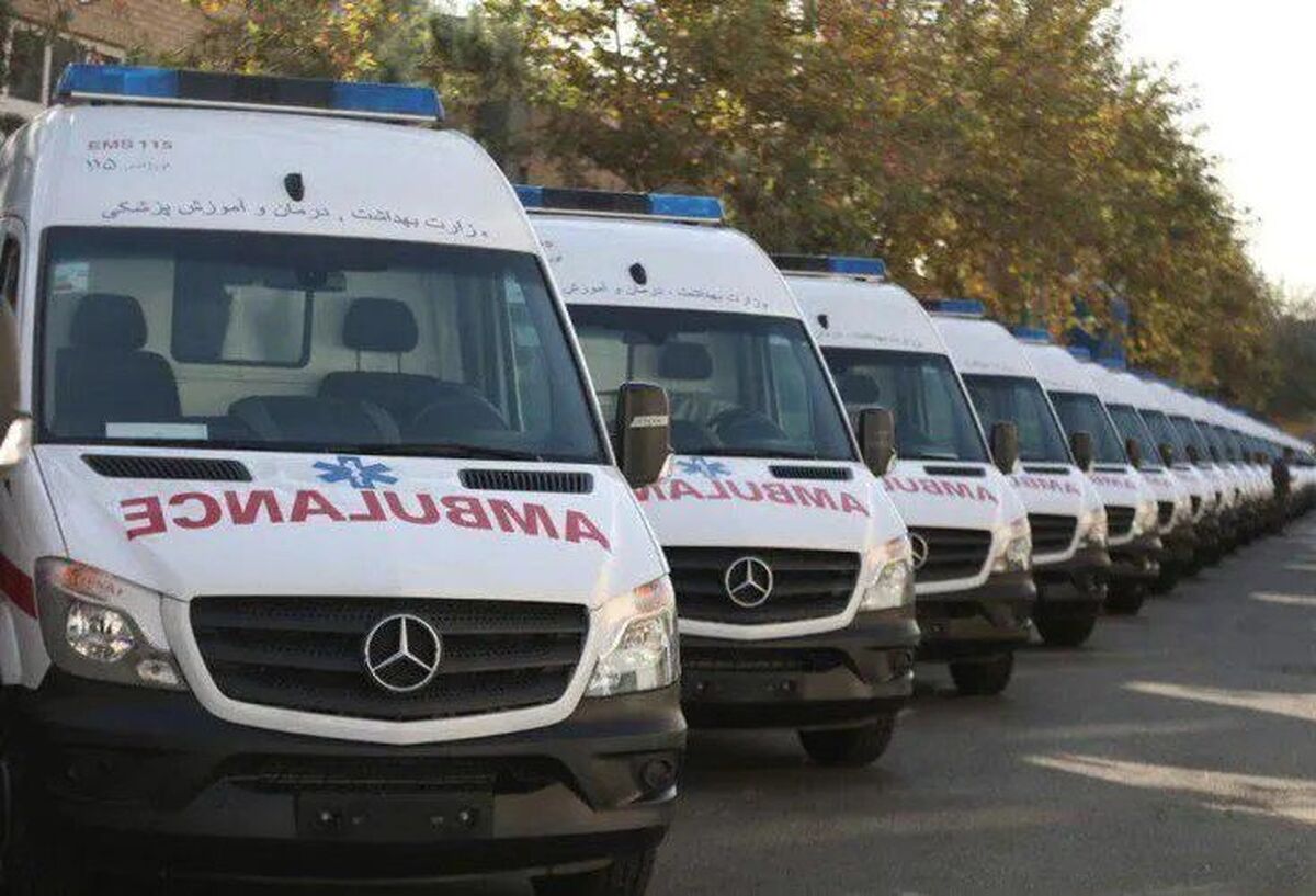 رئیس اورژانس پیش بیمارستانی و مدیریت حوادث دانشگاه علوم پزشکی مشهد از اسقرار ٨۰ دستگاه آمبولانس، اتوبوس آمبولانس و موتورلانس در محل‌های معین شده خبر داد.