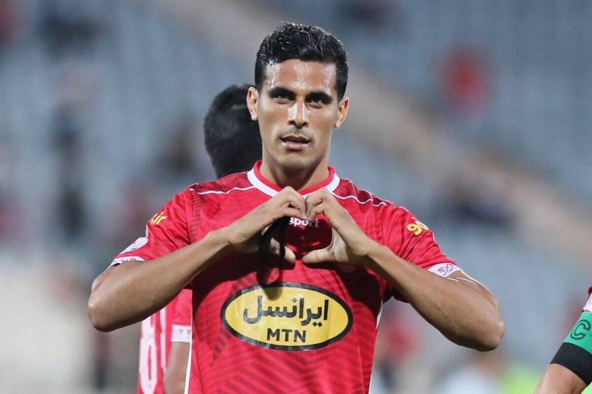باشگاه تراکتور با مدافع پرسپولیس به توافق نهایی رسیده است.