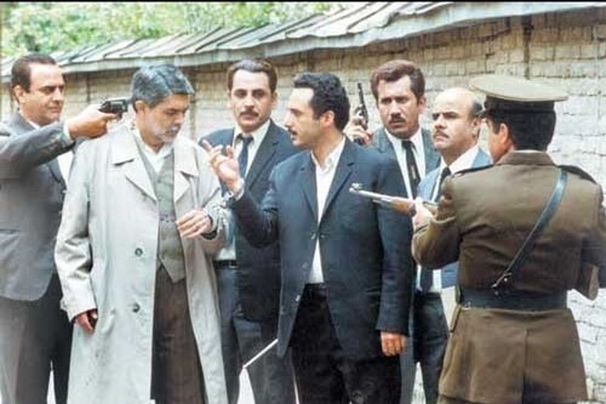 تلویزیون امروز و فردا فیلم‌های سینمایی و تلویزیونی آماده پخش کرده است که از شبکه‌های سیما به روی آنتن خواهد برد.