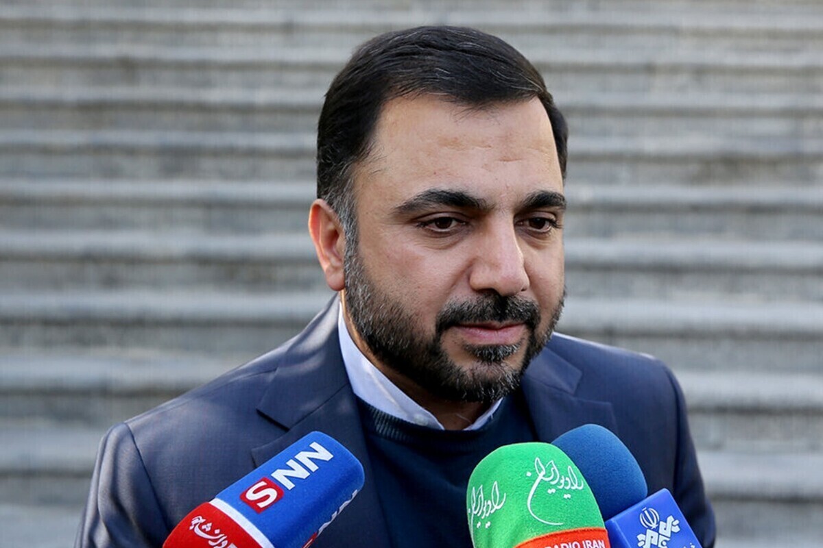 وزیر ارتباطات و فناوری اطلاعات اعلام کرد که از دی ماه سال گذشته، سرعت اینترنت بیش از ۲۰ درصد افزایش داشته است.