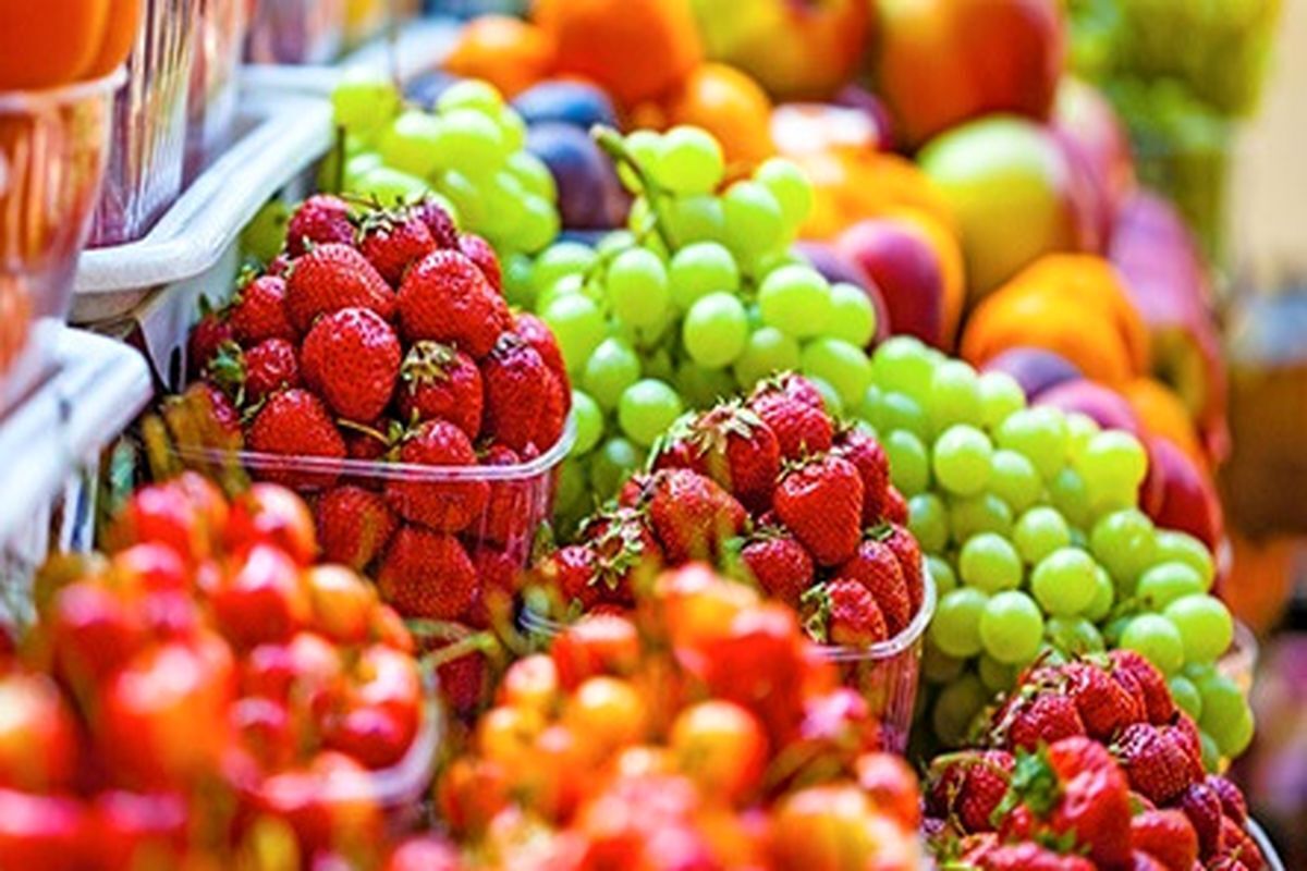 چرا بعضی از میوه‌های نوبرانه مشهد کیفیت ندارد؟