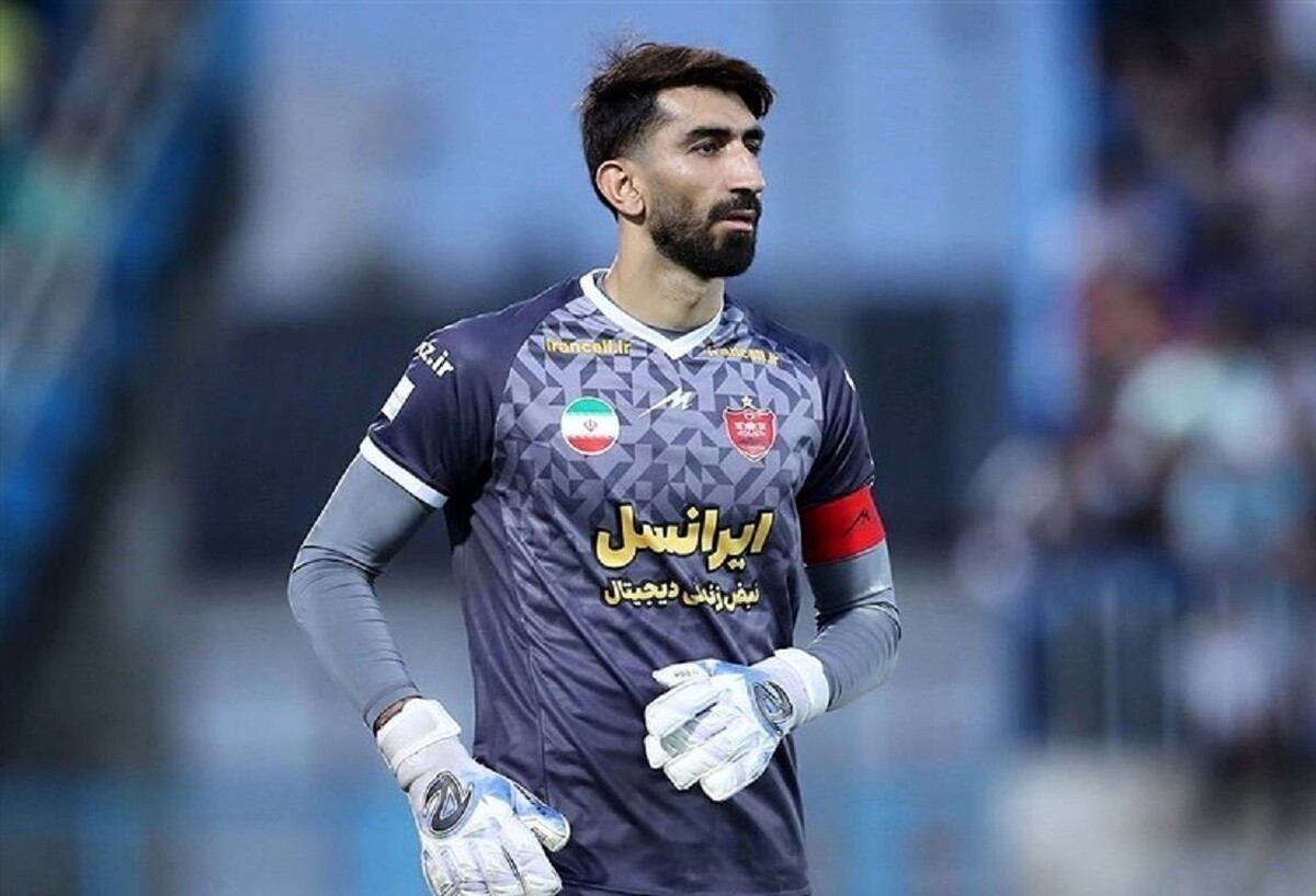 درحالی که شایعه مذاکره باشگاه استقلال با بیرانوند پس از فسخ این بازیکن با پرسپولیس شنیده می‌شود، اما مسئولان باشگاه استقلال هرگونه مذاکره با این بازیکن را تکذیب و اعلام کردند بیرانوند درلیست آنها نیست.