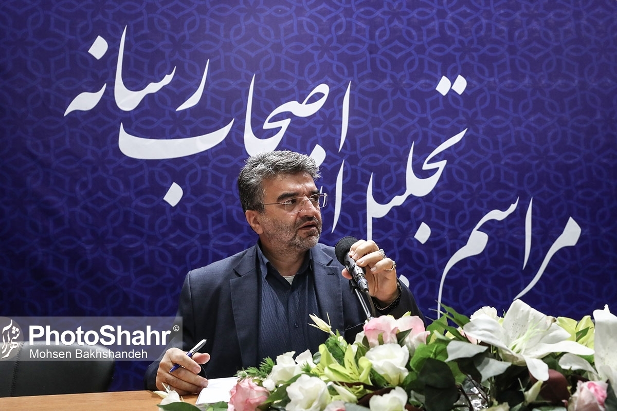 مدیر‌کل ورزش و جوانان خراسان‌رضوی گفت: برخی دوستان معتقدند که با گران‌کردن فضای ورزشی، ورزش را گران می‌کنید در حالی که این کار، سودجویی‌ها را کم می‌کند.  