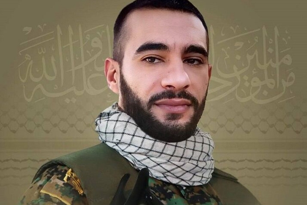 جنبش حزب‌الله لبنان امروز (چهارشنبه) از شهادت یک رزمنده دیگر این جنبش توسط رژیم صهیونیستی در جنوب لبنان خبر داد.