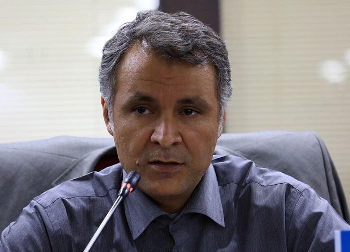 محمد فاضلی متولد سال ۱۳۵۳، جامعه‌شناس ایرانی و استادیار سابق دانشگاه شهیدبهشتی است.
