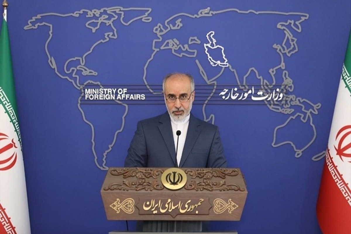 وزارت امور خارجه جمهوری اسلامی ایران مصادره و فروش سهام پالایشگاه سیتگو ونزوئلا توسط ایالات متحده آمریکا را محکوم کرد.