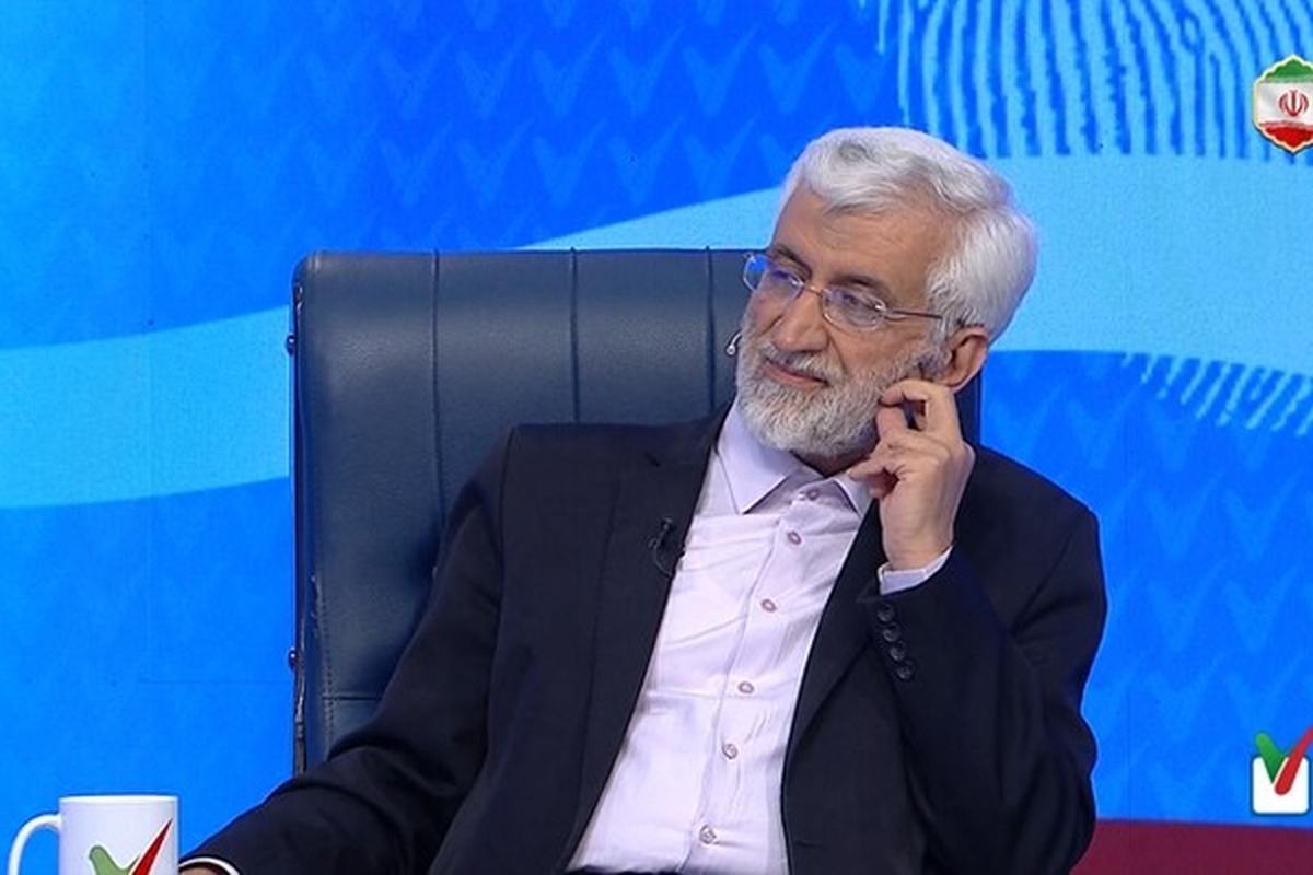 نامزد انتخابات ریاست جمهوری: نقش‌های مهم اجتماعی توسط خانم‌ها انجام می‌شود.