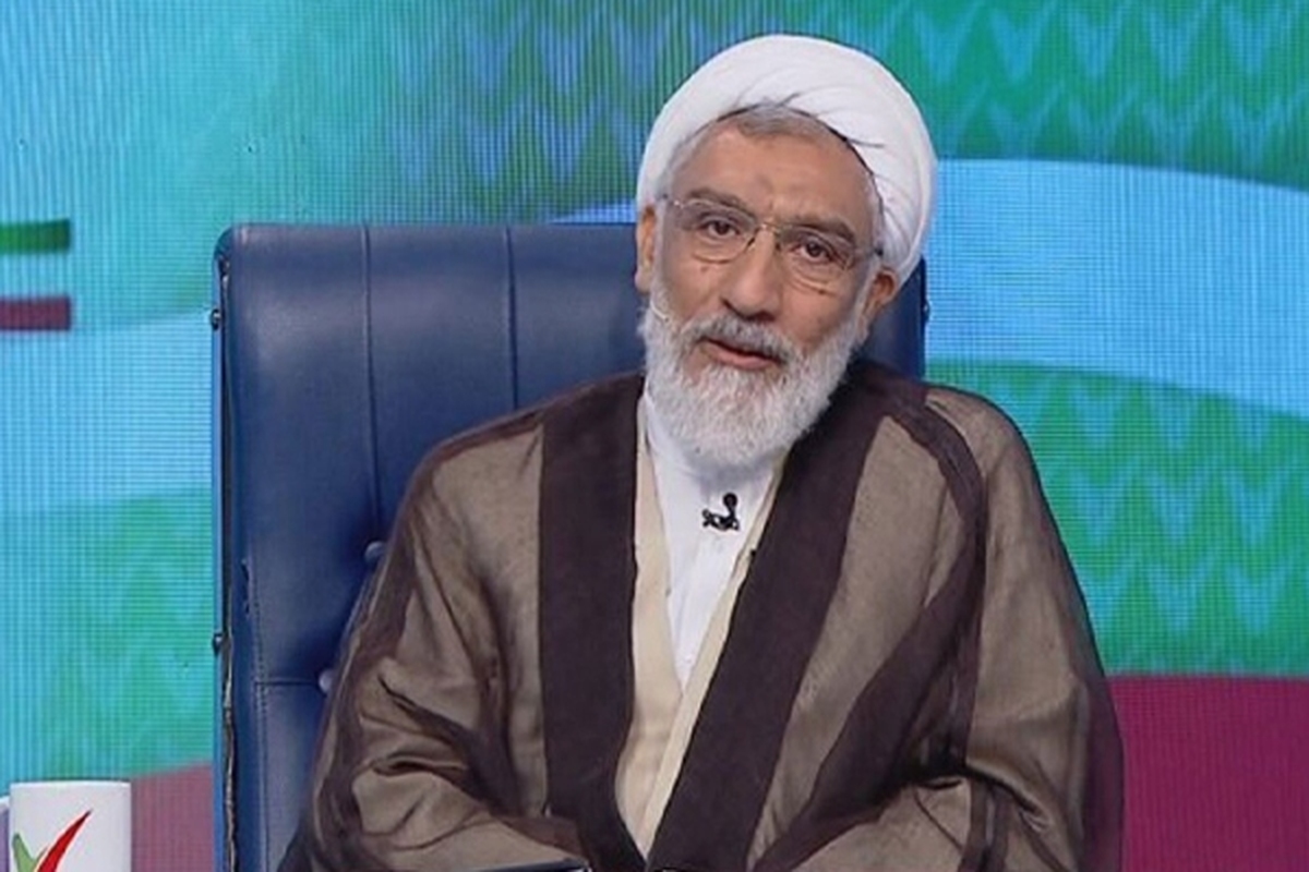 نامزد انتخابات ریاست جمهوری گفت: در اوایل دهه ۹۰ با اقتصادهای موفق منطقه هم‌پا بودیم اما در ۱۰ سال اخیر دچار افت جدی شدیم و قرار بود در ۱۴۰۰ اقتصاد اول منطقه باشیم.