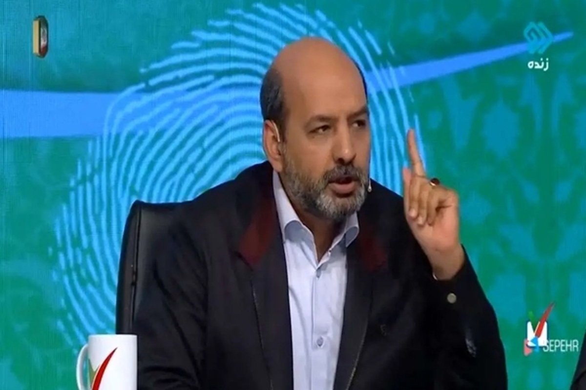 کارشناس فرهنگی حاضر در میزگرد فرهنگی مسعود پزشکیان را بشناسید.